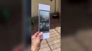 how to make lenticular product