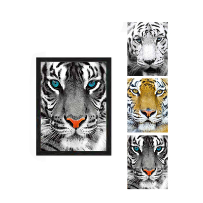 Best selling Lenticular Lens Sheet 3D Picture Lenticular Poster Flip Picture Anime Poster 3D Lenticular Poster