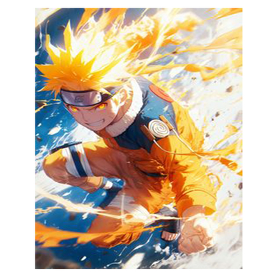 PET Printing Moving Custom Lenticular Anime 3d Lenticular Picture Print Anime Promotion