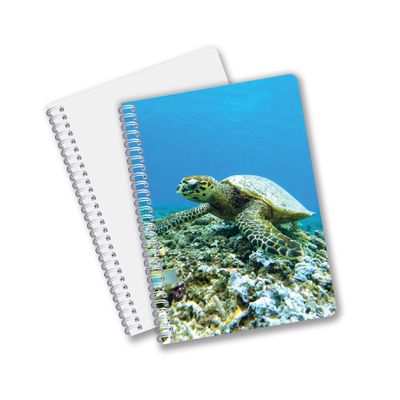 Hot Selling School Stationery 3D Lenticular Printing Diary Notebook for Souvenir