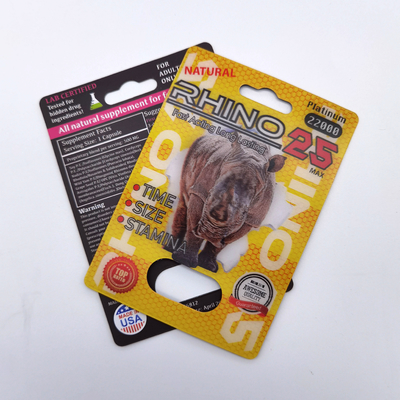 Custom Your Logo Lenticular Card 3D Printing Lenticular Business Card Name Card