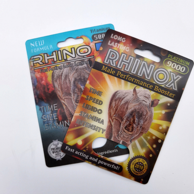 Factory Custom 3D Lenticular Cards Factory Manufacture New Design Full Color Printing Durable 3D Cards