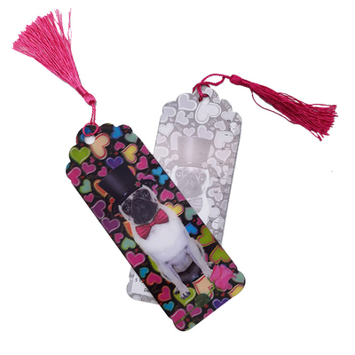 Forwarding Server IP 119.254.30.208 3-Dimensional Lenticular Bookmark