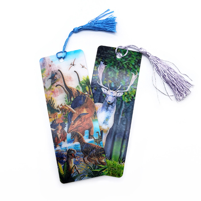 Forwarding Server IP 119.254.30.208 3-Dimensional Lenticular Bookmark