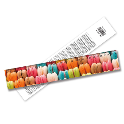 Wholesale 30cm Lenticular Pp Straight Ruler Of Planet Lenticular Ruler Of Animals