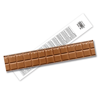 Lenticular 3D Ruler Flip Customize Ruler Children's Stationery Wholesale