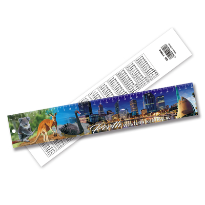 New Trending High Quality Cheap Custom 3D Lenticular Ruler 3D Picture Irregularity Ruler By 3D Ruler Supplier