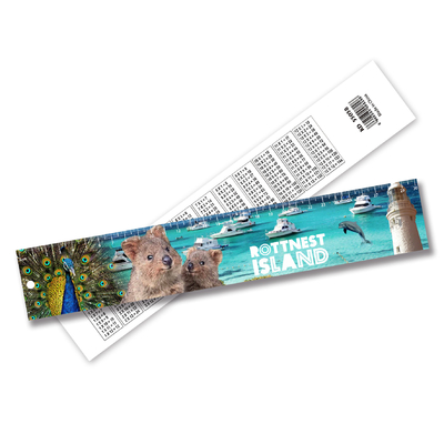 New Trending High Quality Cheap Custom 3D Lenticular Ruler 3D Picture Irregularity Ruler By 3D Ruler Supplier