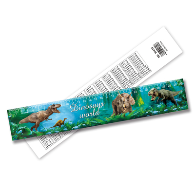 High Quality 3d Lenticular Ruler Lenticular Printing Ruler Straight Ruler Plastic