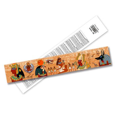 High Quality 3d Lenticular Ruler Lenticular Printing Ruler Straight Ruler Plastic