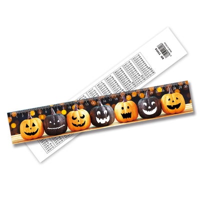 3D Lenticular Printable Parallel Rulers Wholesale Products Custom Design Plastic 3D Rulers for School Plastic John