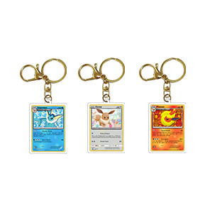 Vograce custom design charms keychain/custom shape acrylic keychain/custom keychain small quantities