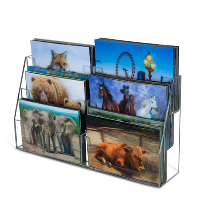 Kids Gifts Dinosaur card 3d Animation Picture 3D Postcard Moving Cards