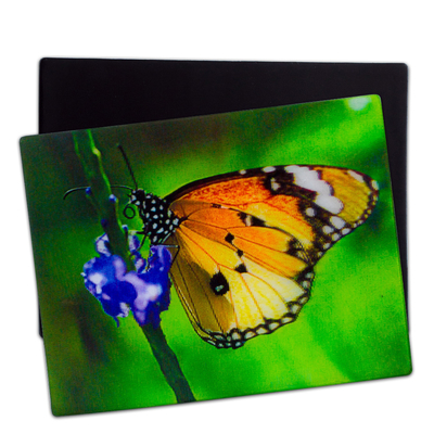 Eye-catching 3D Lenticular Magnets for Promotions and Advertising