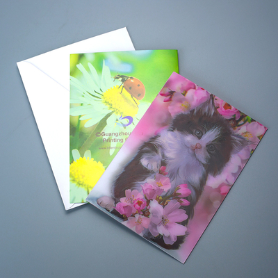Cheap Custom Thank You Card flyer For Greeting Card With Logo Thankyou Card Printing