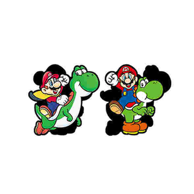 Manga Waterproof Cartoon Changing Flips Decals Lenticular 3D Anime Motion Stickers for Car Laptop Suitcase