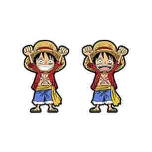 Wholesale Dragon Ball Design Waterproof 3D Anime Stickers Changing Flips Decals Lenticular Car Stickers Anime