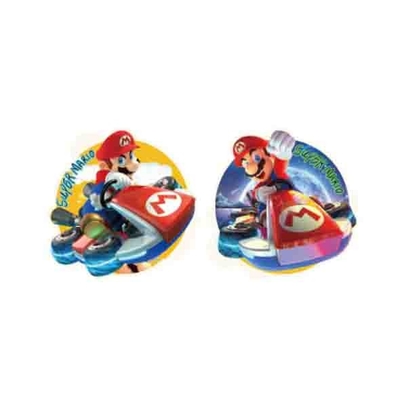 One Pieced 3D Motion Stickers Character Lenticular Cartoon Decals Car Laptop Waterbottle Decor