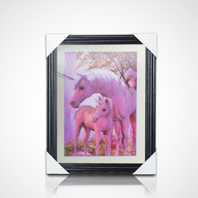 3d Movie Poster anime Flip Picture 3d Animal Poster 3d Lenticular frame Poster For Wall Art