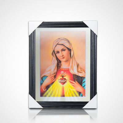 Wholesale And Custom Ecofriendly 3D Flip Triple Transition Lenticular Manga Poster Anime Printing Picture For Promotion