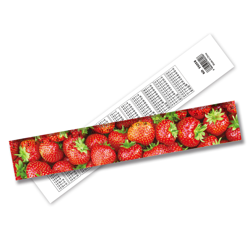 Custom 3D Hologram Lenticular Ruler high Quality Wholesale Custom 3d Lenticular Ruler For Promotion