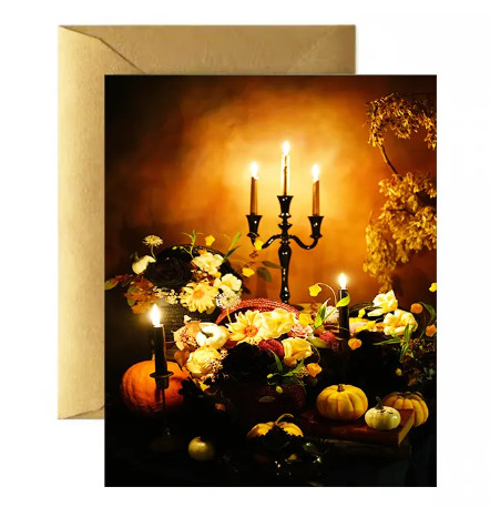New Products 3d Hologram Greeting Cards With Interesting Animal Series