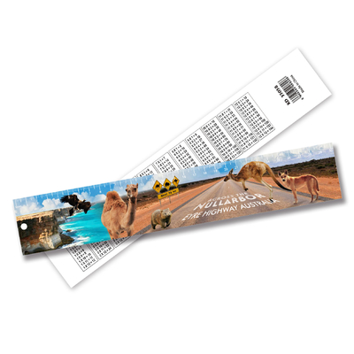 Lenticular 3D Ruler Flip Customize Ruler Children's Stationery Wholesale