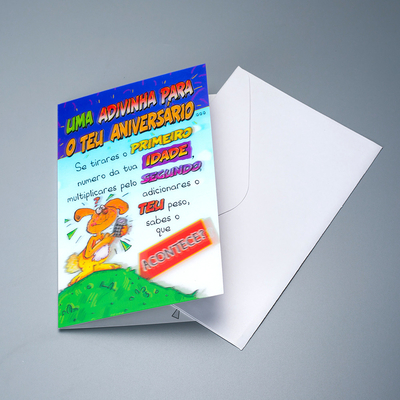 Cheap Custom Thank You Card flyer For Greeting Card With Logo Thankyou Card Printing