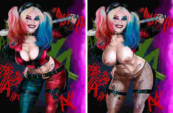 Sexy Girl Custom Lenticular Printing 3D Effect Picture Three Images Changing Poster
